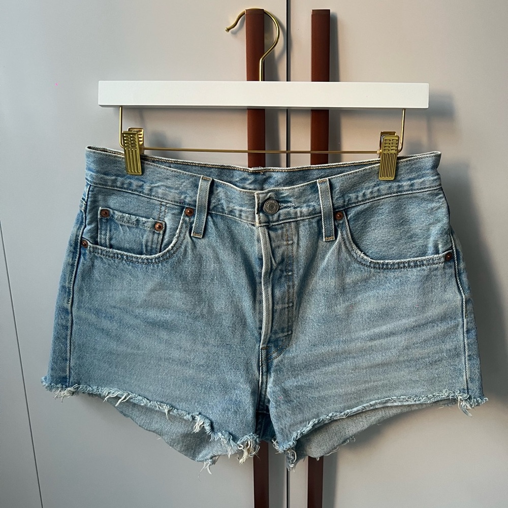 Levi’s 501 Shorts